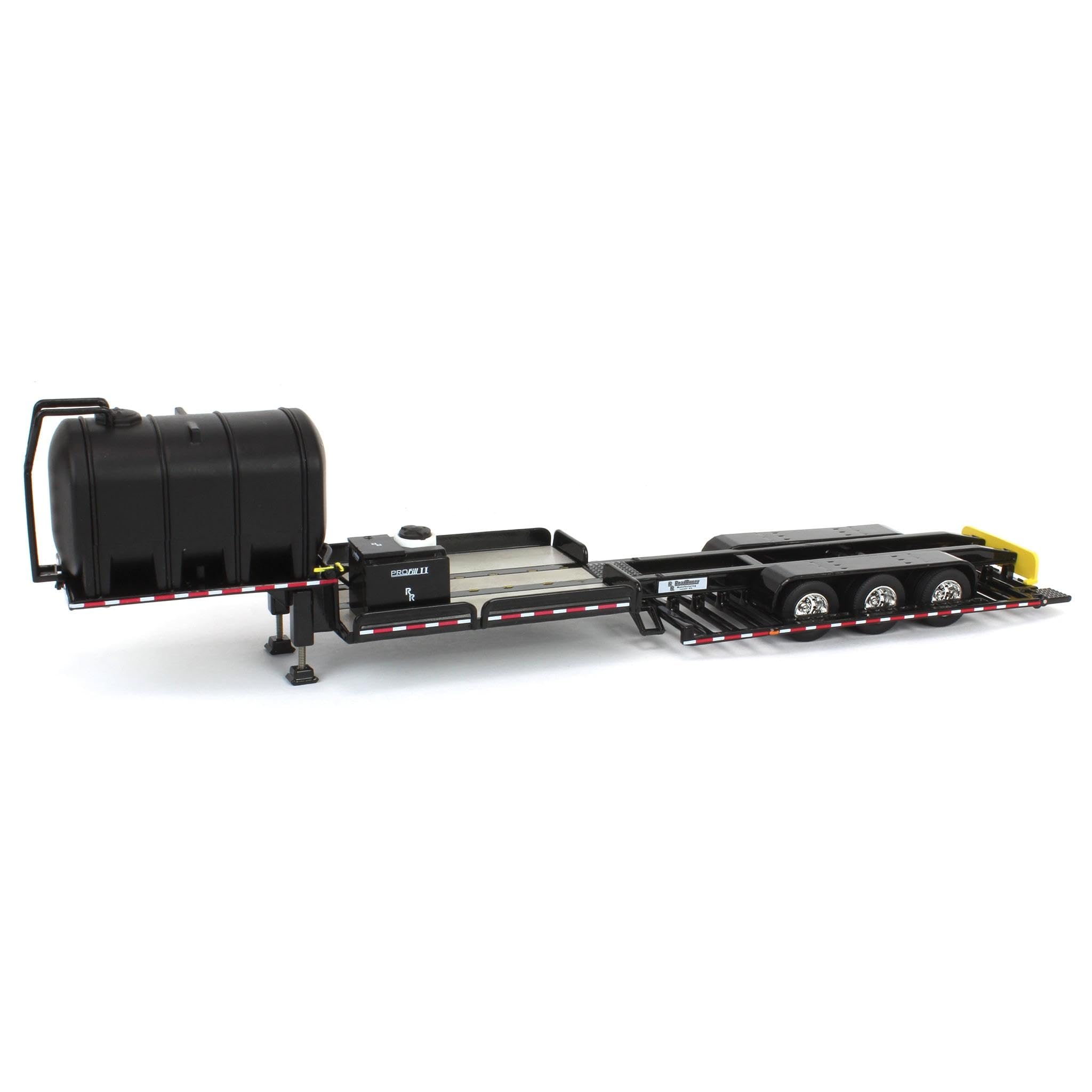 Amazon.com: Diecast Masters 1/64 RoadRuner Manufacturing Model