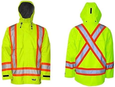 Amazon.com: Viking Men's Professional Journeyman 300 Denier