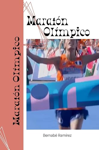 Maratón Olímpico (Spanish Edition)