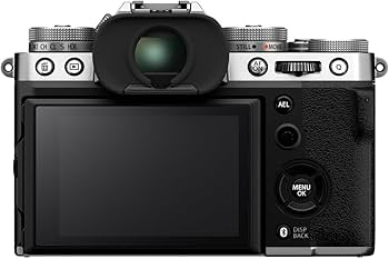 FUJIFILM X-T5 おまけ付き Amazon.com: Fujifilm X-T5 Mirrorless Camera, Silver Bundle with