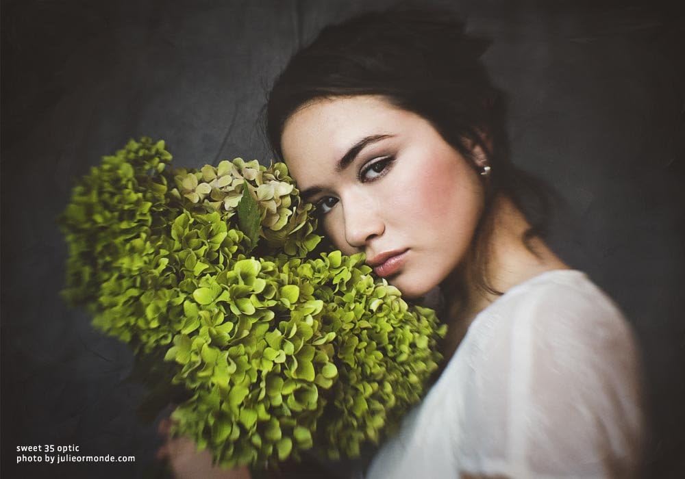 Holiday Deals 🛒 Lensbaby Composer Pro II with Sweet 35 Optic for Nikon Z