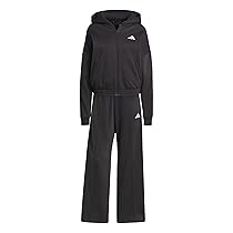 adidas Femme ENERGIZE TRACKSUIT, black, XL