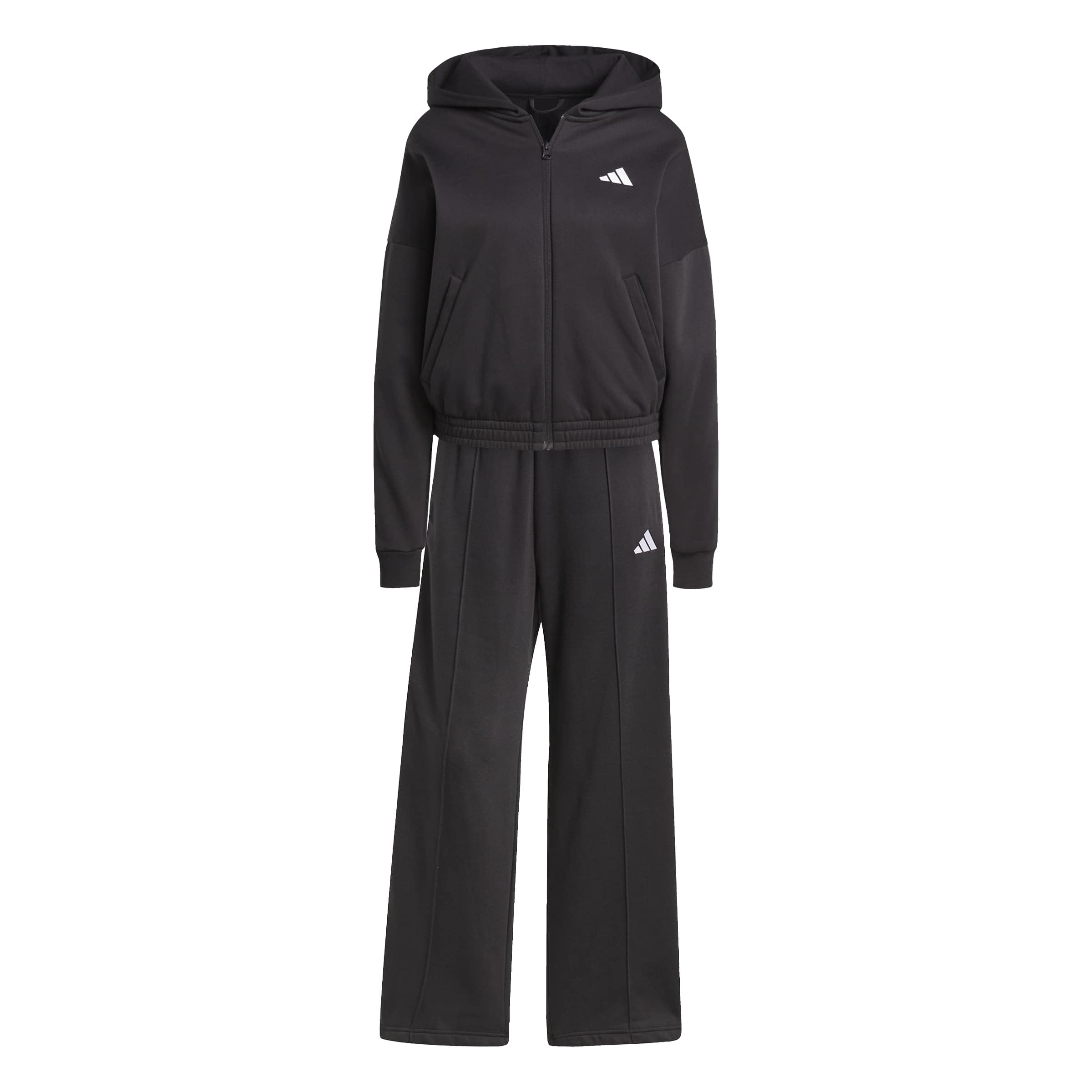 Adidas Women's Noir Tracksuit Energize