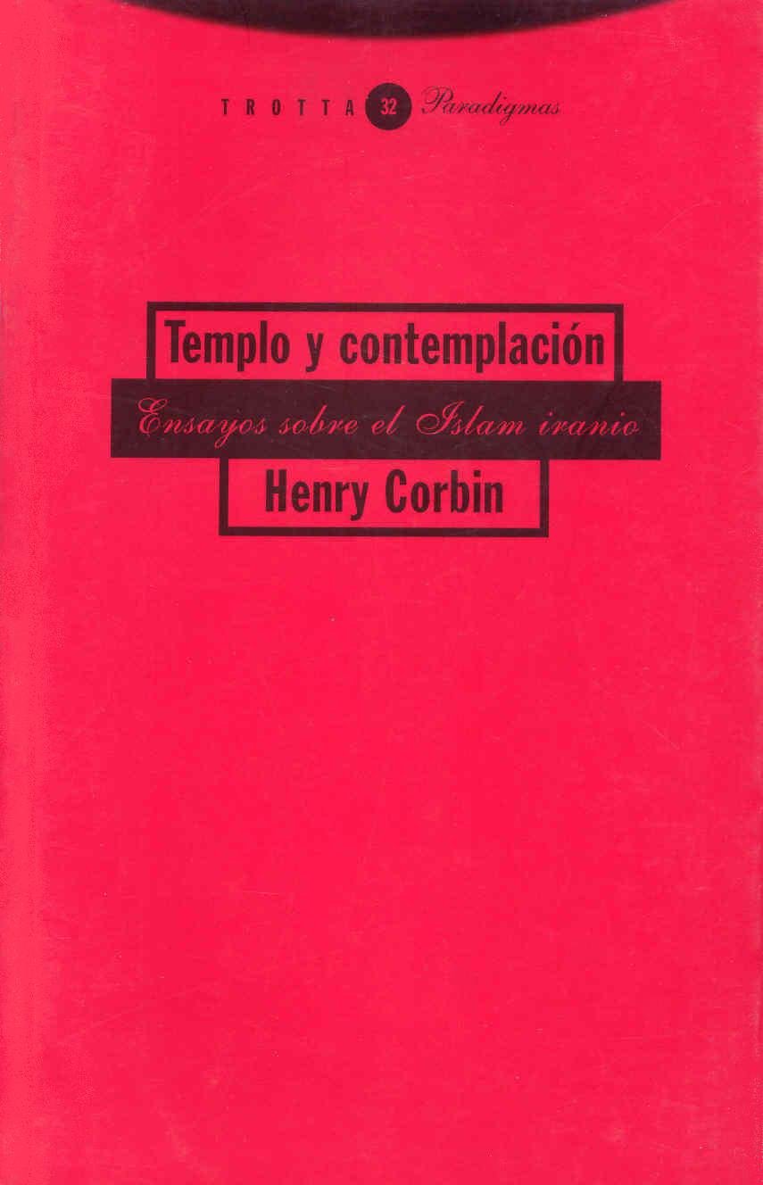 Templo y contemplación