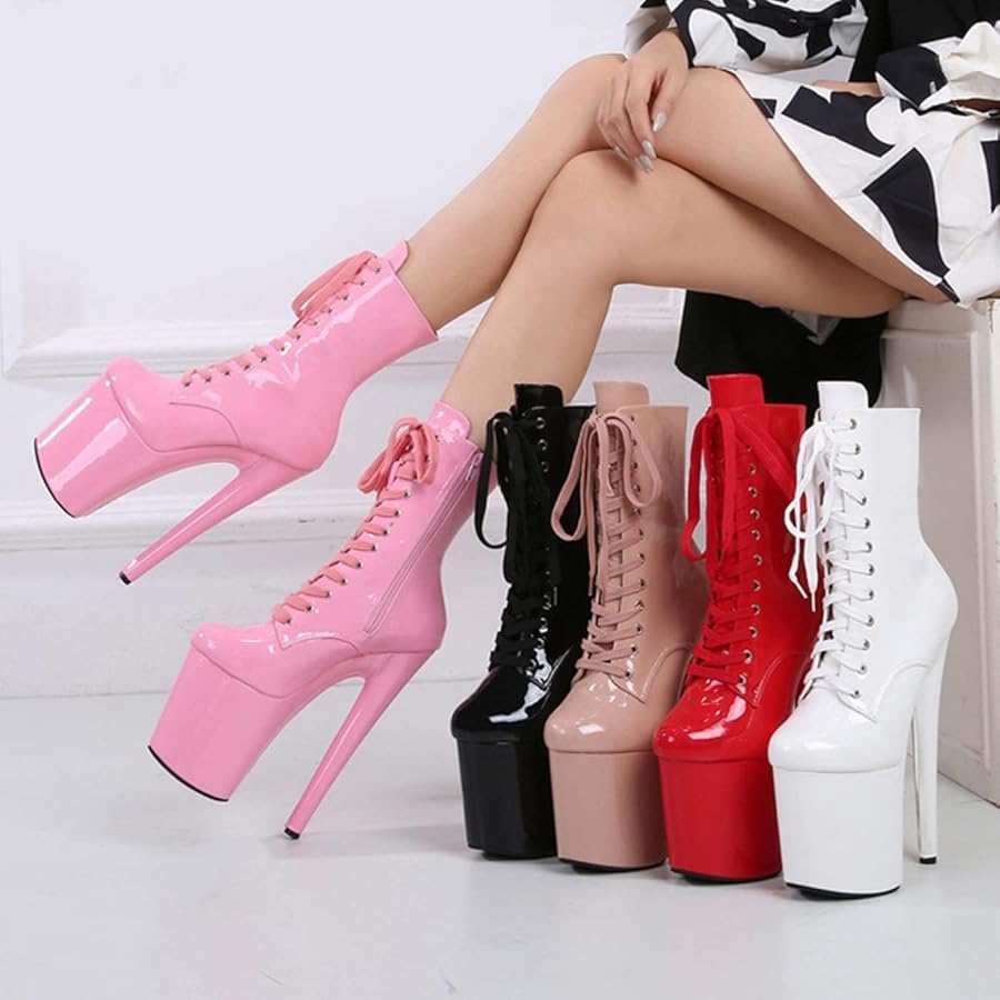 ポールダンス用ブーツ　薄紫色　US７インチ　EU38 ポールダンス用ブーツ 薄紫色 US7インチ EU38 楽天市場】ポール