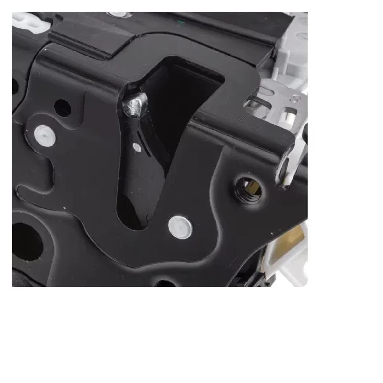 Serrure Porte Voiture Pour Volkswagen pour Phideon 3E8 2020-2022