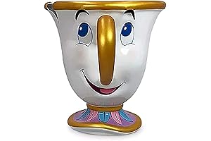 Disney Chip Ceramic Coffee Mug