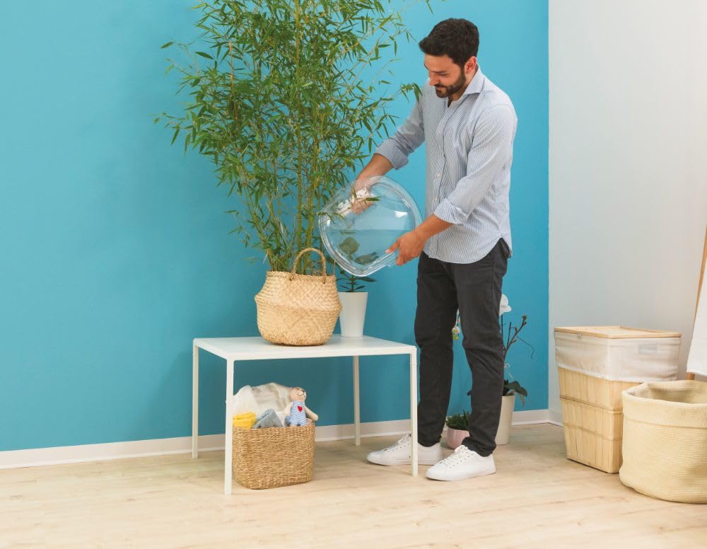 Asciugatrice da 8 Kg con Pompa di calore 585x585 cm