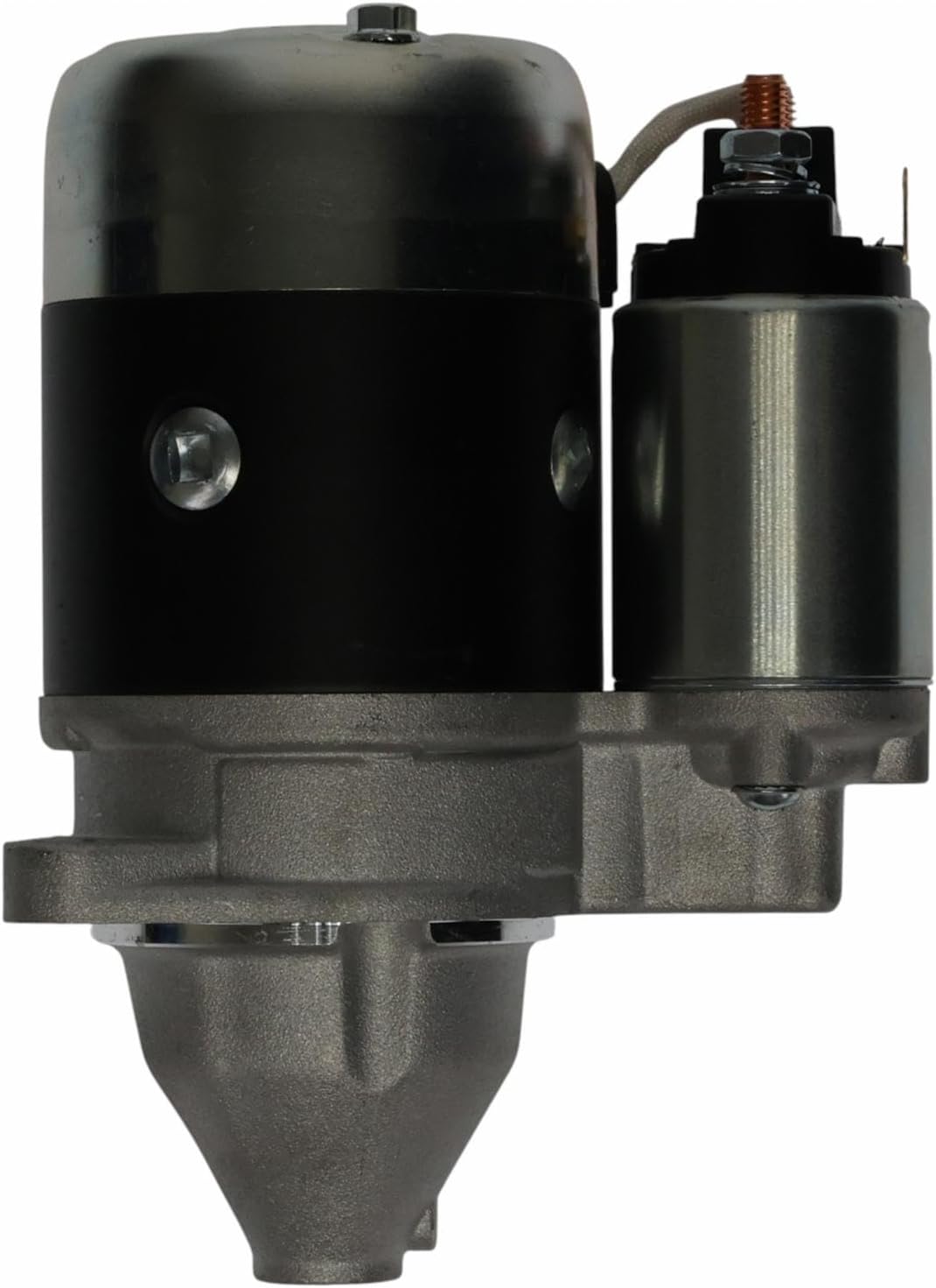 OEG Parts New Starter Compatible with TCM FCG30T FCG25T FCG15T8 1985-2006, Compatible with Hyster S-50XL S-40-60XL 1985-2001 150012751 M003T10476