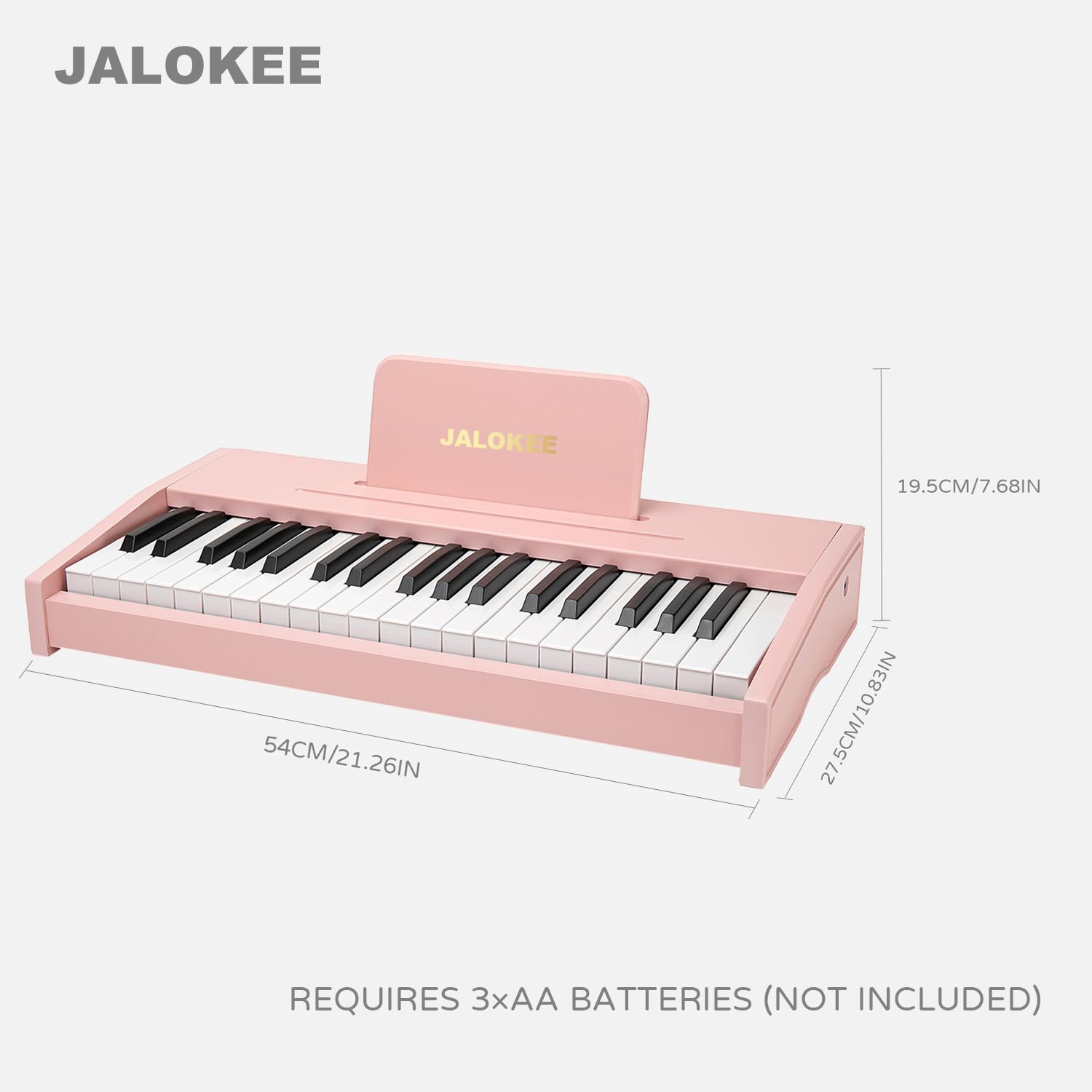 Baby keyboard - speelgoed kopen? | Korting tot 39