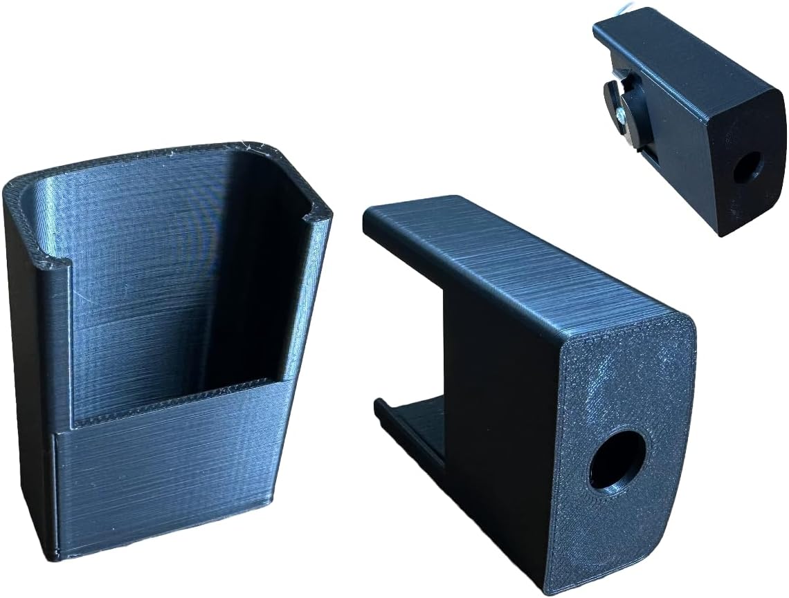 Garage Door Sensor Sun Shade Protector | Garage Door Sensor Sun Shield Protector Cover Compatible with Linear Garage Door sensors and Linear Garage Door Sensor| Sun Shield Garage Door Sensor Shield
