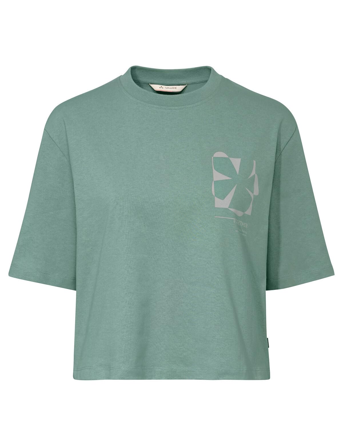 VAUDE Women's Redmont Heavyweight T-Shirt