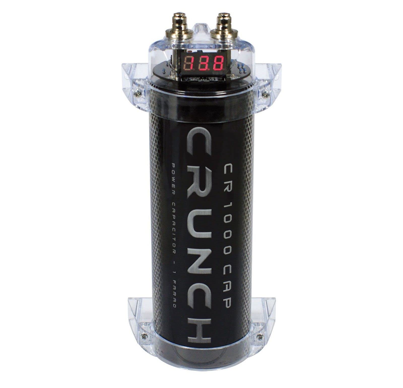 Image secondaire de Condensateur Crunch CR-1000