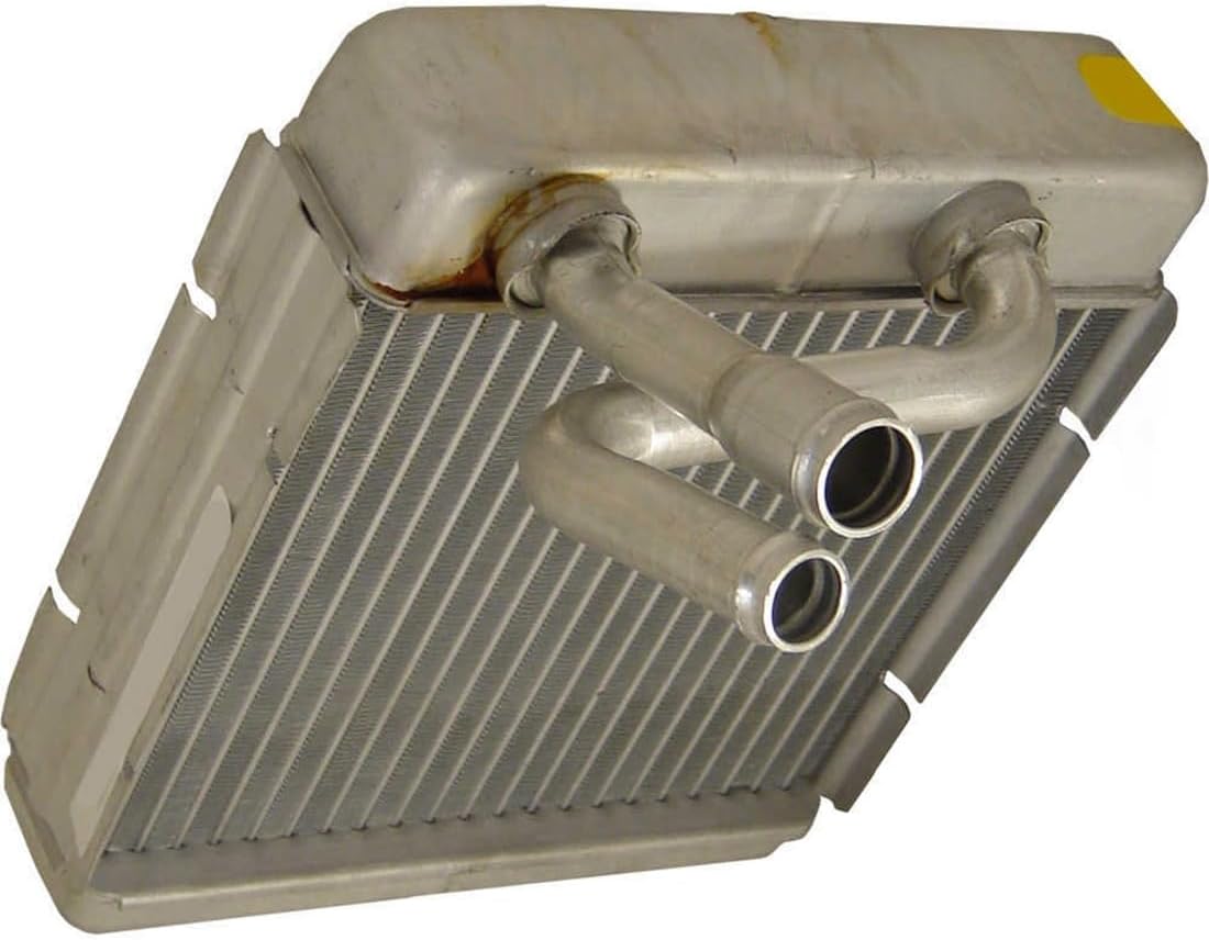 1pcs HVAC Heater Core, Automotive Replacement Heater Cores for Pontiac Firebird 2.8L 1982 1983 1984 1985 1986 1987 1988 1989, for Chevrolet Camaro 5.7L 1987 1988 1989 1990 1991 1992