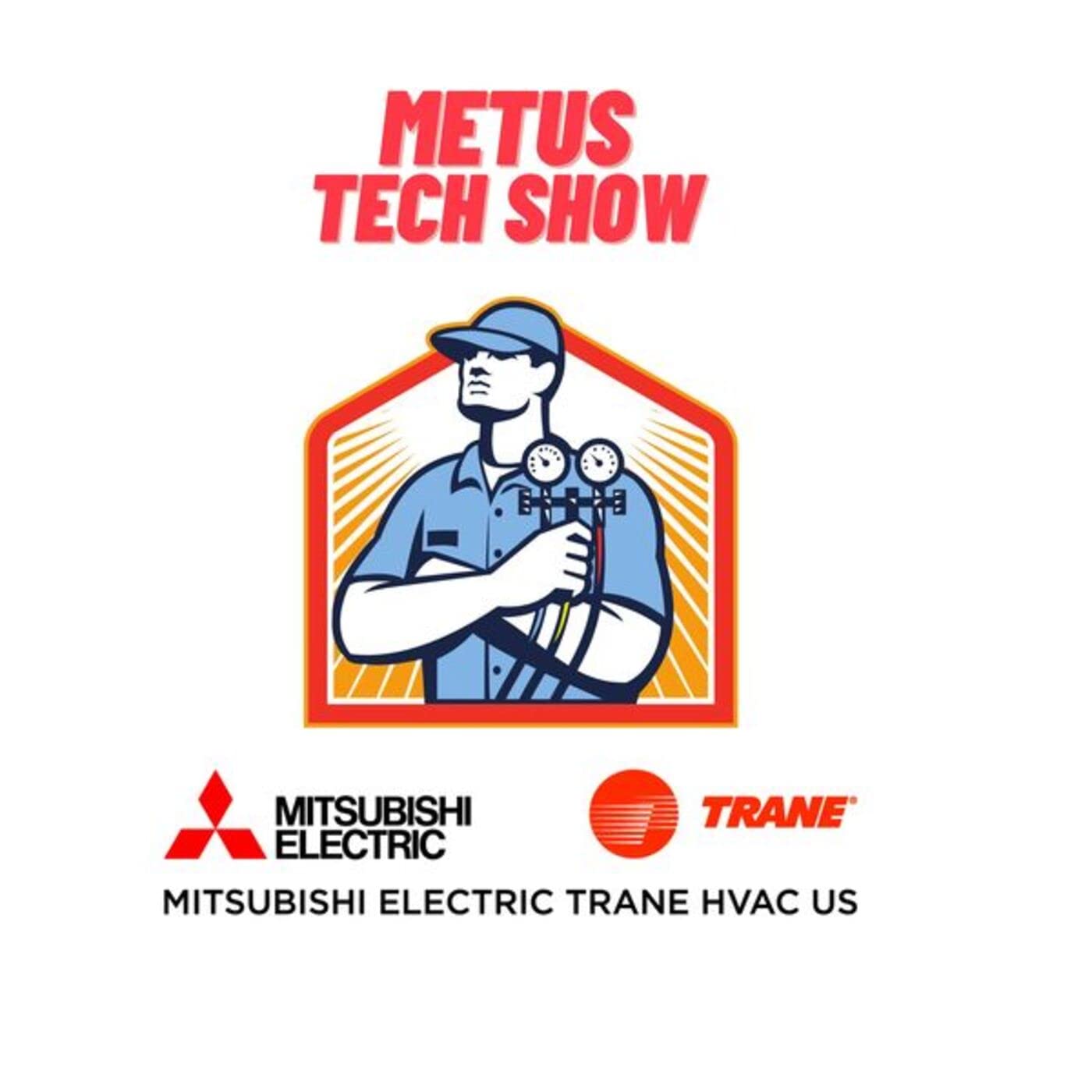 METUS HVAC Tech Show