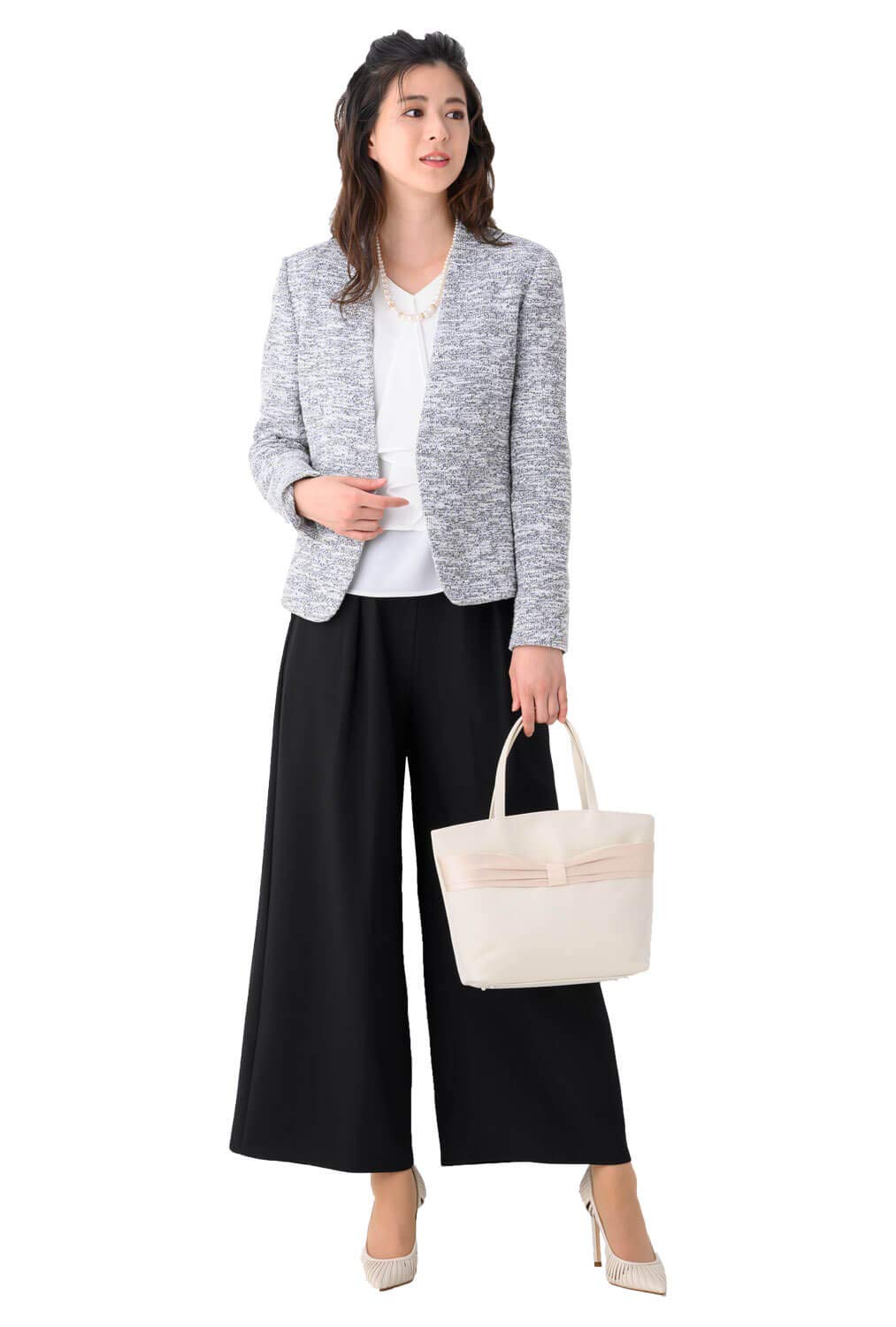 Lurco パンツスーツ