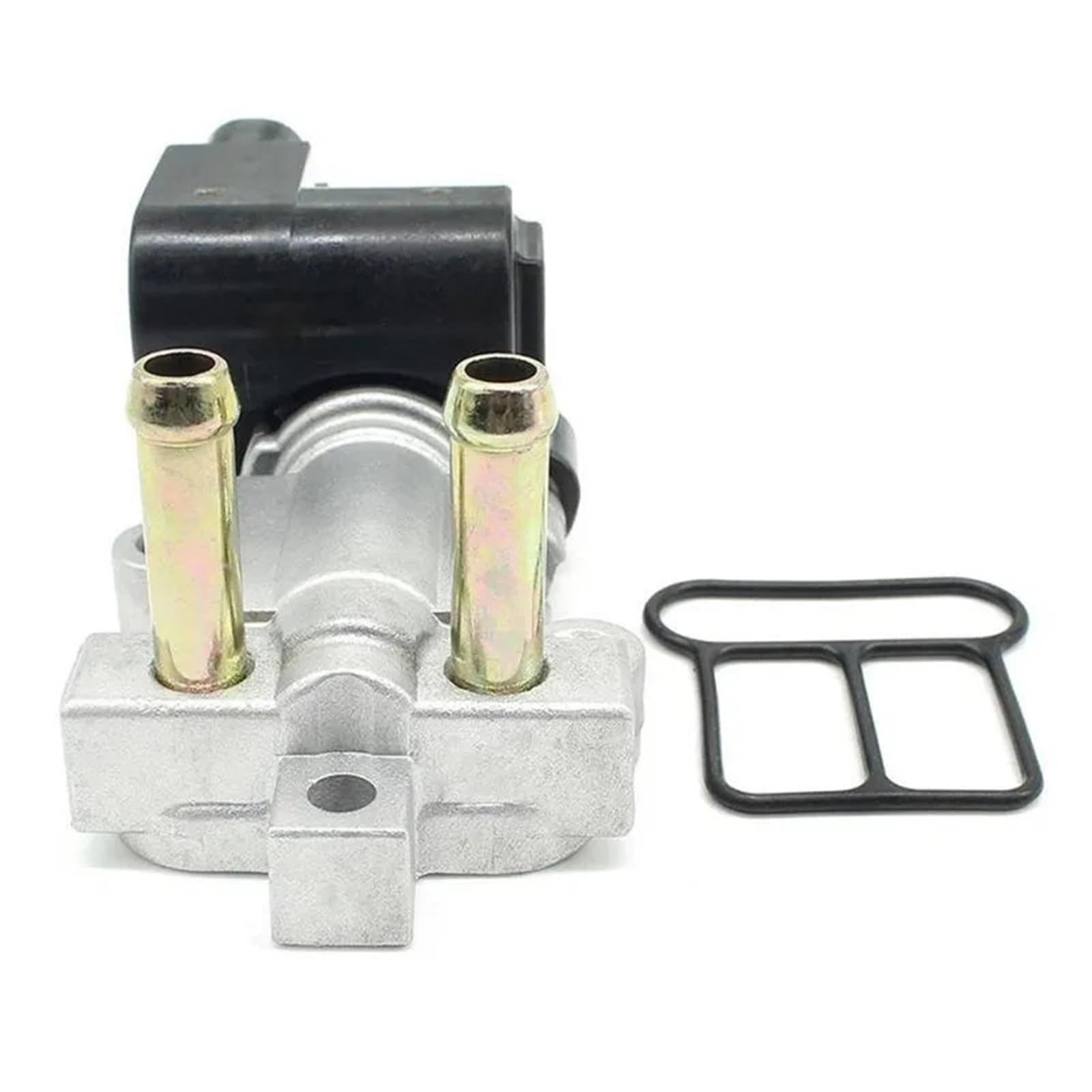Puayqbvy One Color Idle Air Control Iac Valve Fit For Honda 1.7L Acura El 2001 2002 2003 2004 2005 16022Plcj01 Car Idle Control Valve