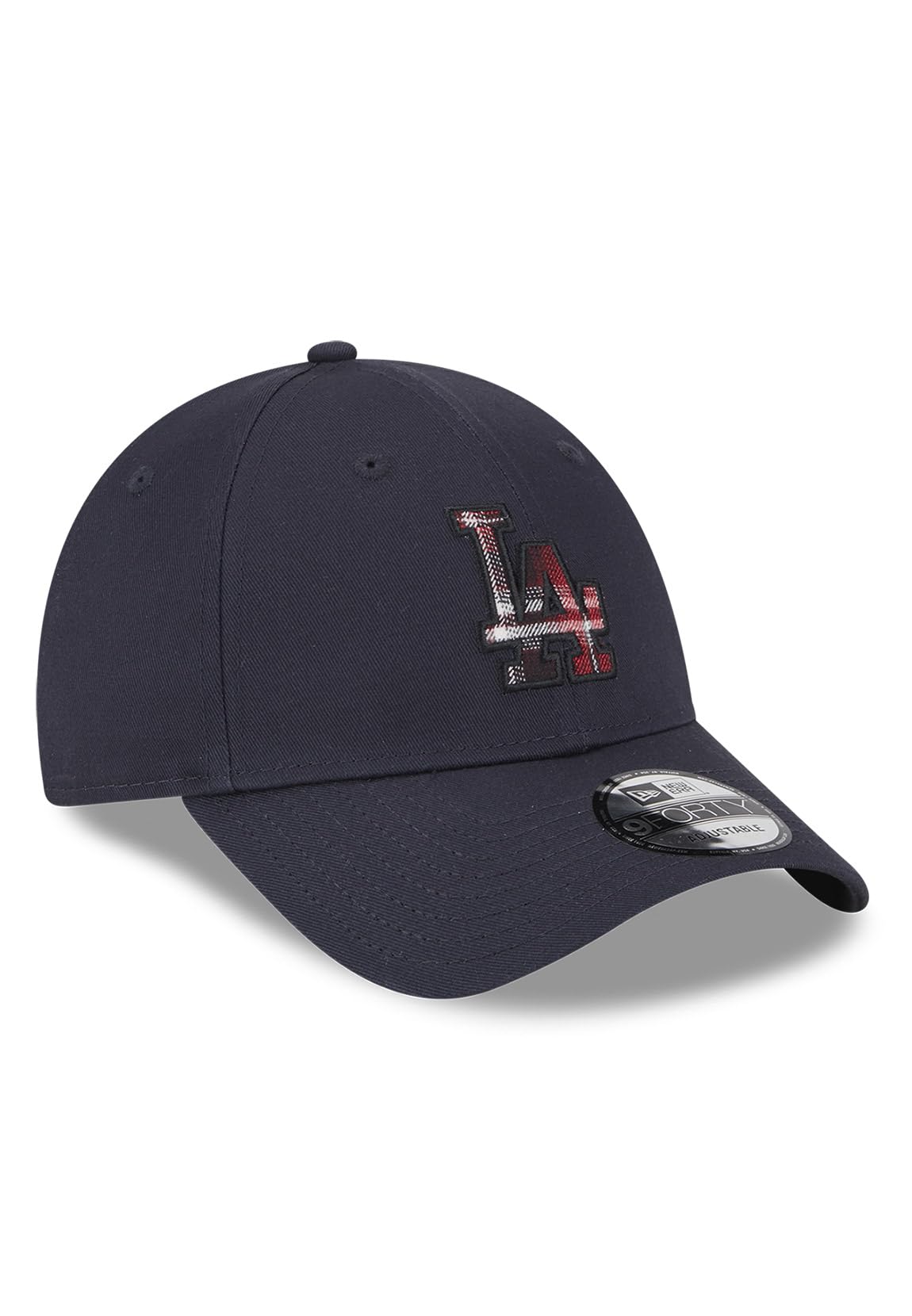 New Era Czapka baseballowa unisex MLB Infill 9forty