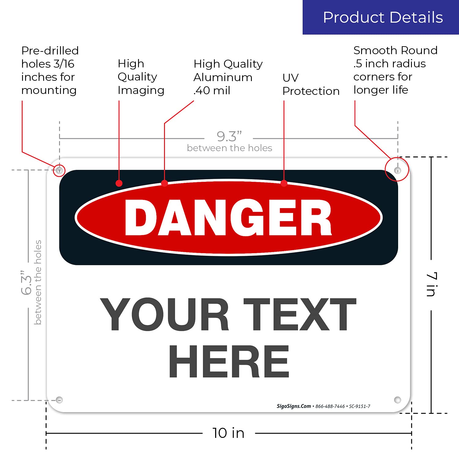 Pool Safety Sign Sigo Signs Hazardous Pool Chemicals Warning Sign ...