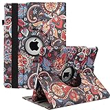 Esta funda adopta el diseño del soporte giratorio plegable de 360 grados, permite que el dispositivo se coloque tanto vertical como horizontalmente con facilidad.