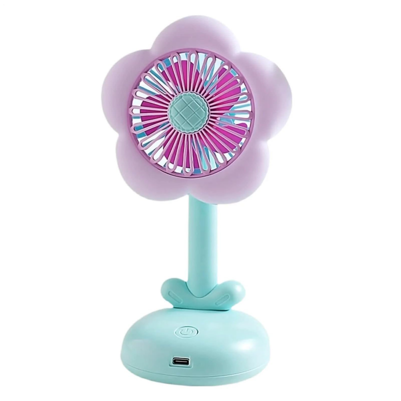 Ventilateur de chevet silencieux pour dormir au frais durant la canicule