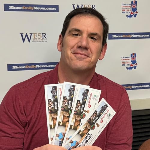 Chamber Chat - Sammy Kershaw and Aaron Tippin Headline Chamberfest 2026! copertina