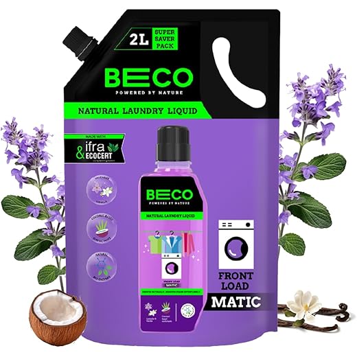 Beco Matic Stain Fighter 2L