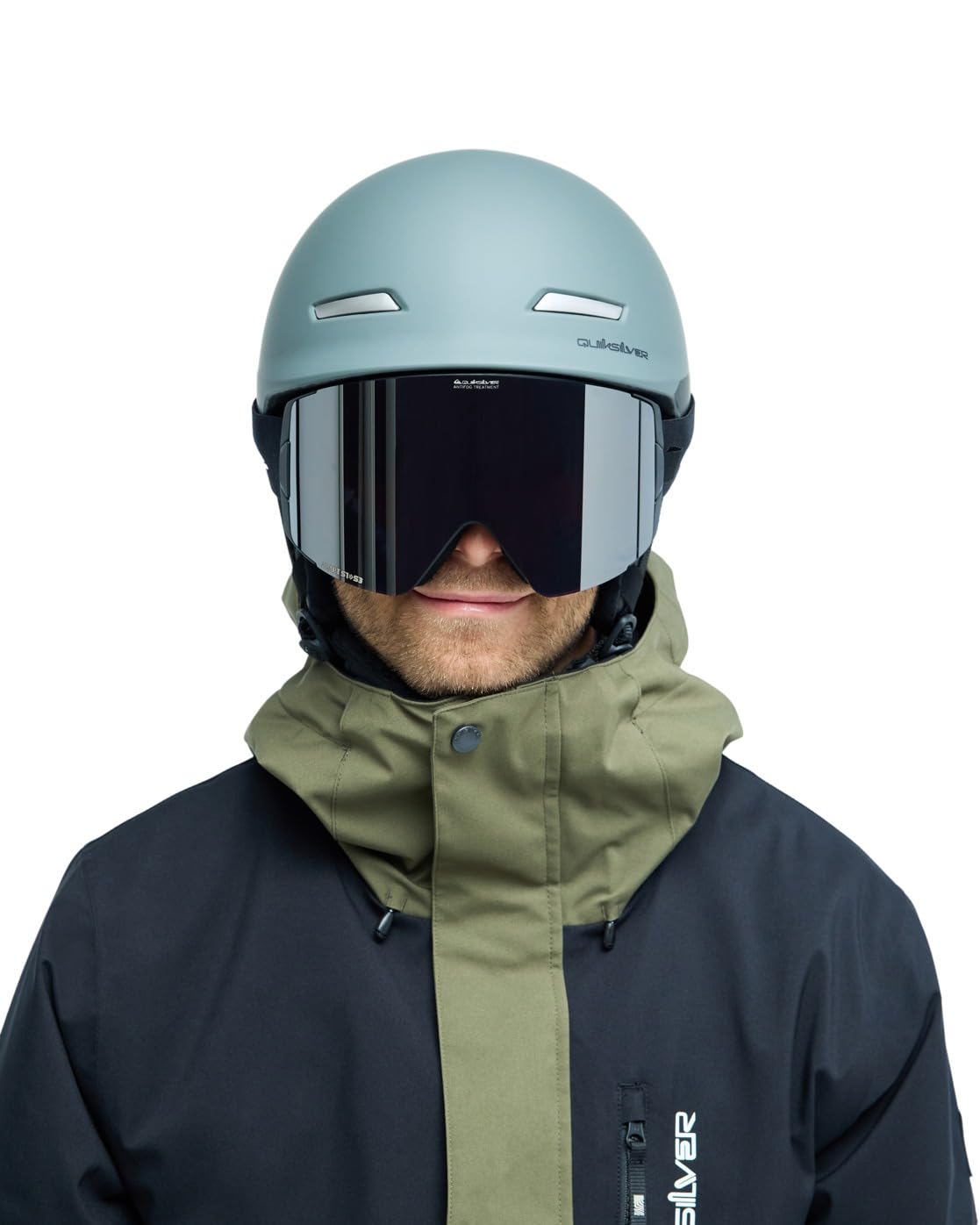Quiksilver Play - Green