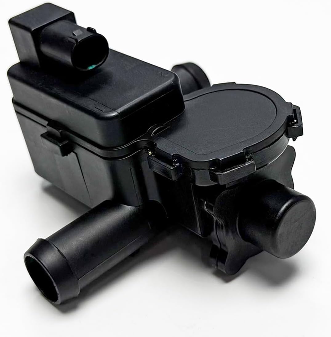 HVAC Heater Control Valve 95857281000 7PP819810A Coolant Control Valve For P0rsche Cayenne Macan VW Touareg