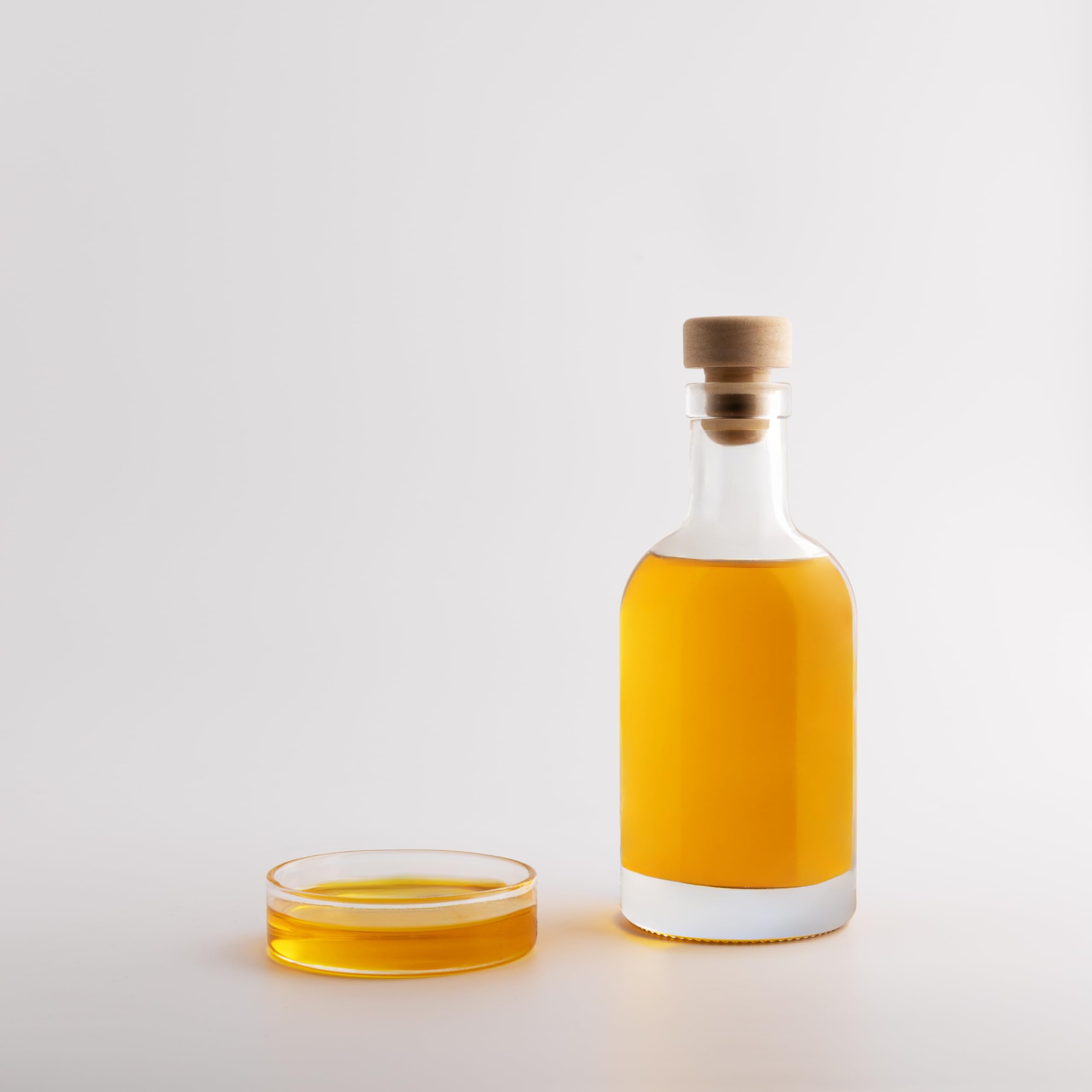 Scheidler horse-direkt Rapsöl 100% kaltgepresst, 10 Liter Kanister, reines Rapsöl, Pflanzenöl