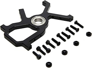 Blade Lower Servo Mount: Fusion 480, BLH4914