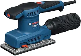 BOSCH Lixadeira Orbital GSS 20-18 A 127V 200W