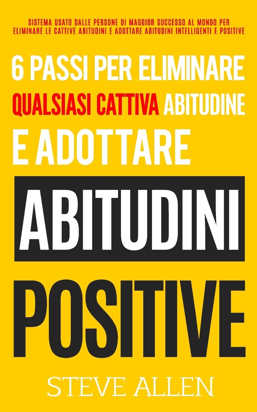 I 17+ Migliori Libri Sulle Abitudini Da Leggere Nel 2026 Per Trasformare la Tua Vita Un Giorno alla Volta 8