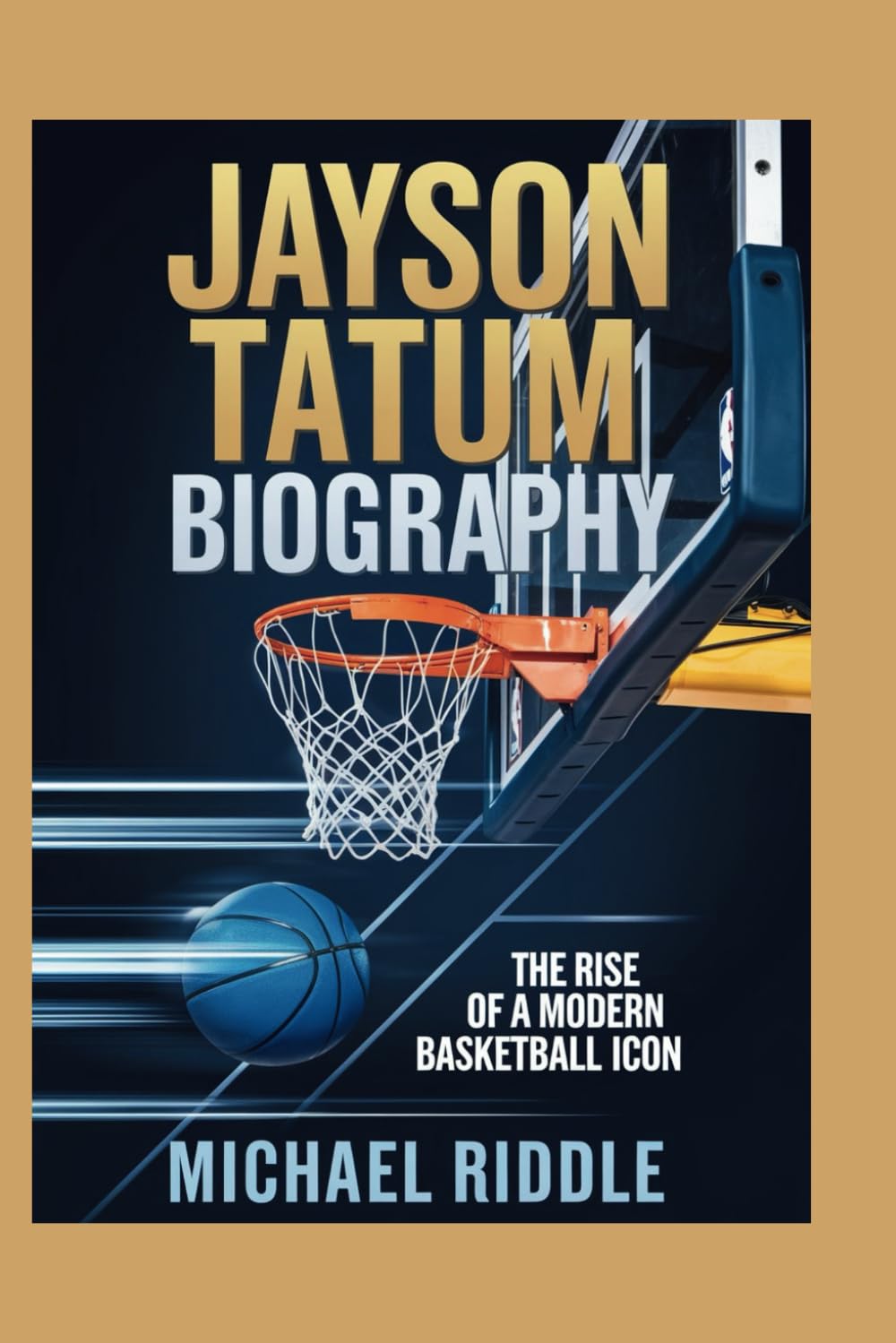 JAYSON TATUM BIOGRAPHY: The Rise Of A Modern Basketball Icon