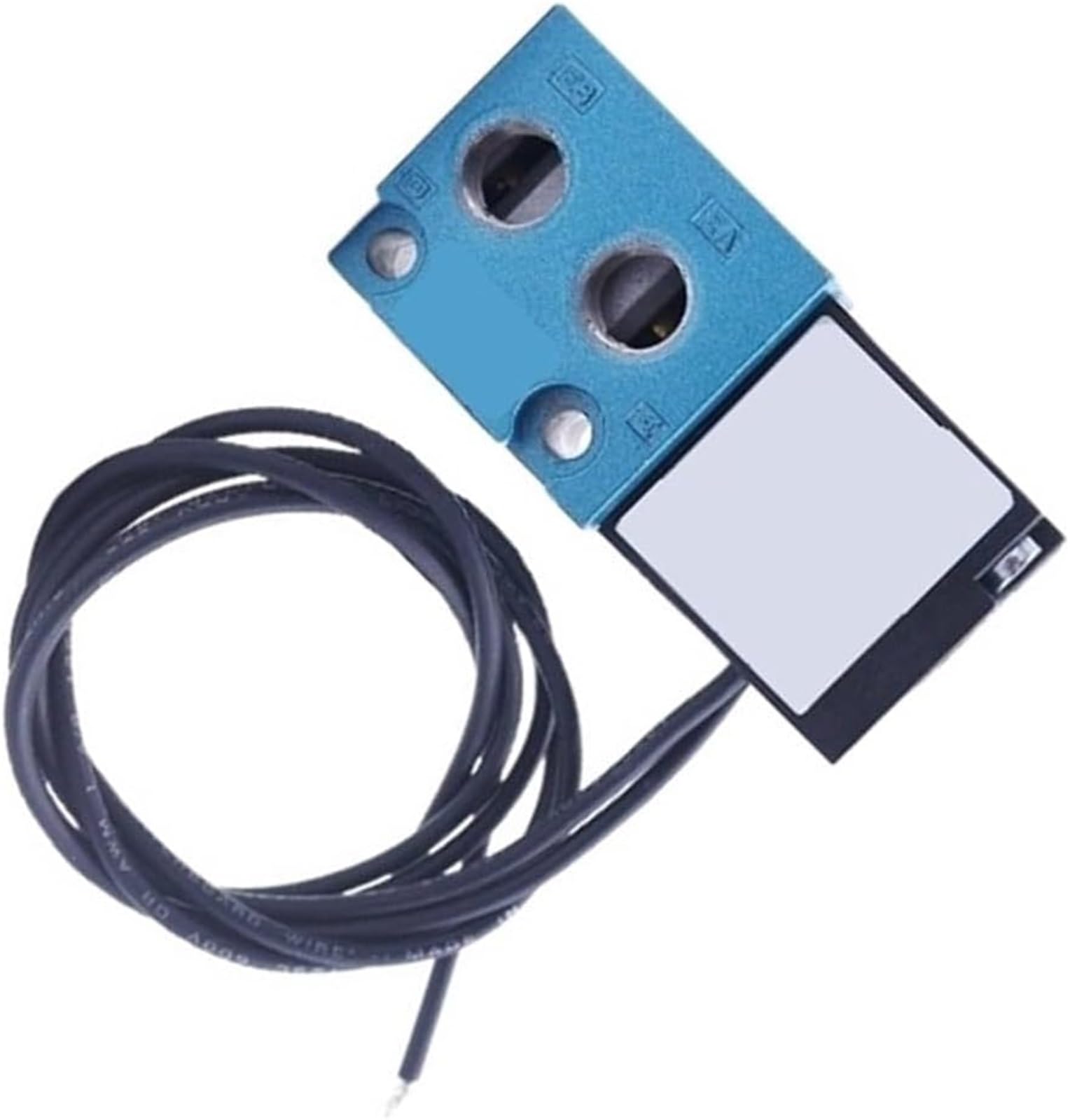 Bbmzsm One Color Bswxx Compressed Air Valve 45A-L00-Ddaj-1Kj | Automation Pneumatic For Fluid Control .0531