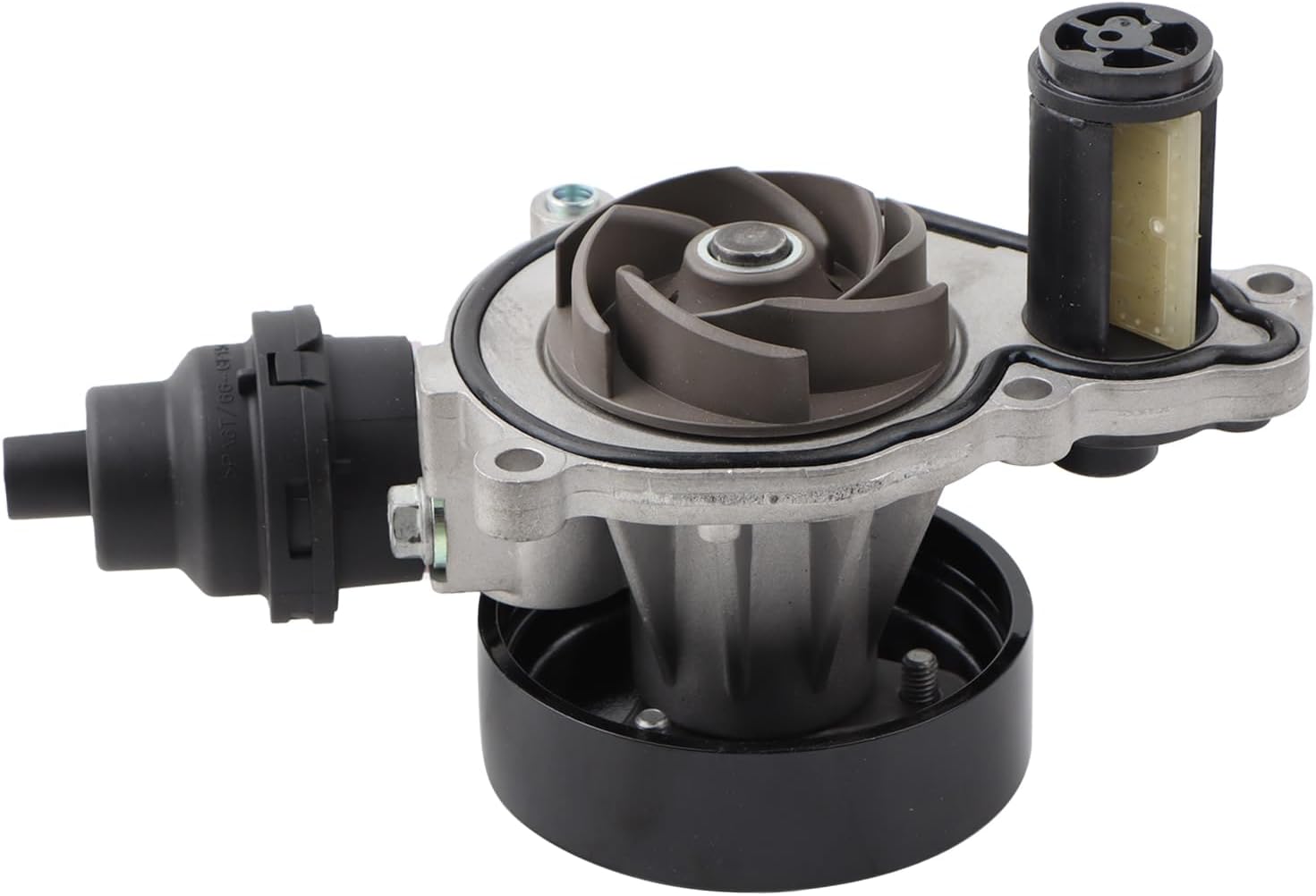 – Engine Water Pump Compatible with B-M-W 120i 220i 320i 420i 525i 630i New Coolant Water Pump Assembly F20 F30 F32 G30 G11 G01 X3 X4 320i 330i 520i B48 11518638026