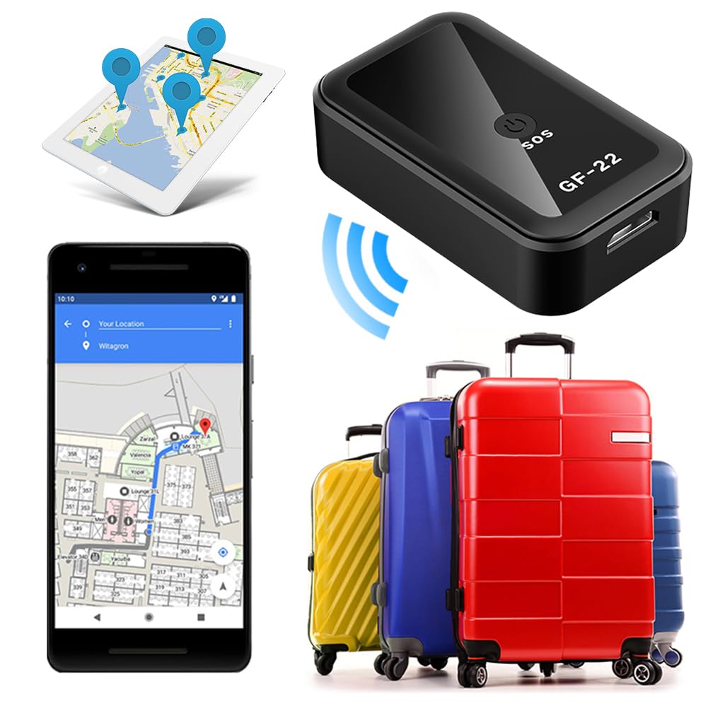 traqueur de positionnement en temps réel pour animaux de compagnie enfants portefeuilles voiture WiFi LBS localisateur GPS traqueur