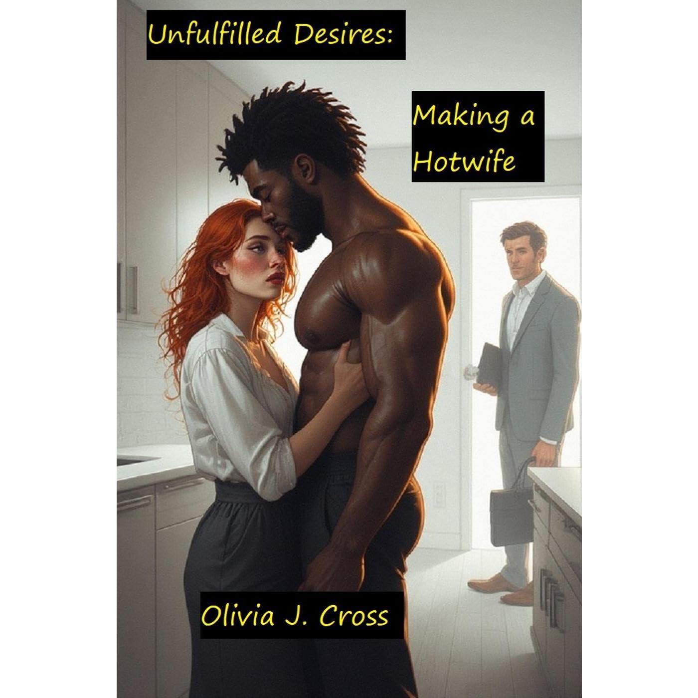 Unfulfilled Desires
