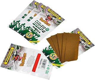 S STUARTS DIRECT LIMITED Zigarettenpapier King Size Rolling Papers in Reusable Pouch Long Rolling Papers King Size Longpap...