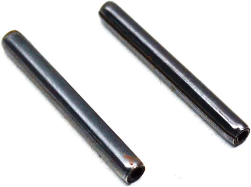 Polaris New OEM Pin Spiral, 7661504 Automotive