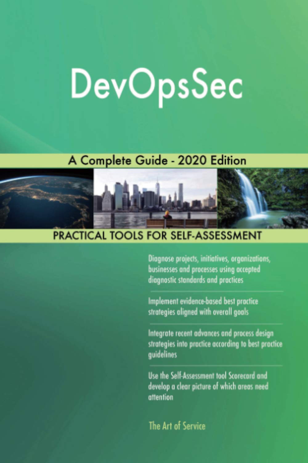 DevOpsSec A Complete Guide - 2020 Edition
