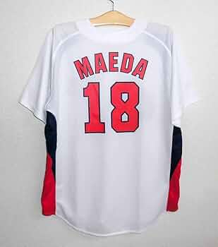 Amazon.co.jp: CARP/カープ #18 前田健太 サポーターズ