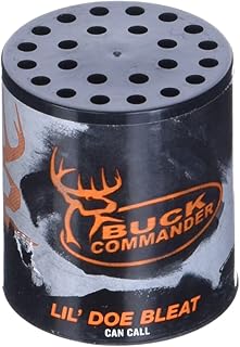 Buck Commander Lil' Doe Bleat Deer Call Hunting Accessories and Gear