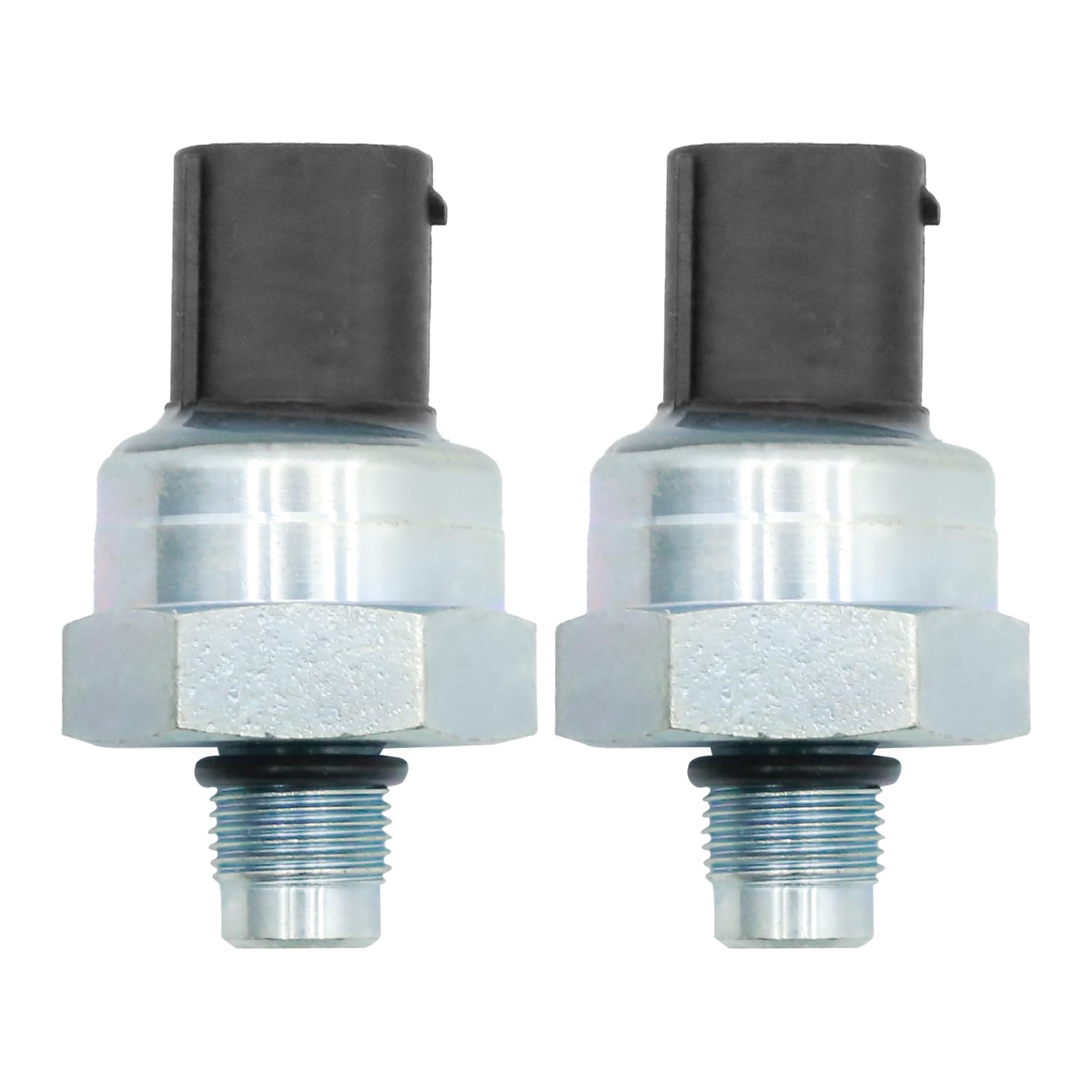 Hoypeyfiy Lot de 2 capteurs de pression de frein 30793669, remplacement pour Volvo XC90 XC70 V70 S60 S80