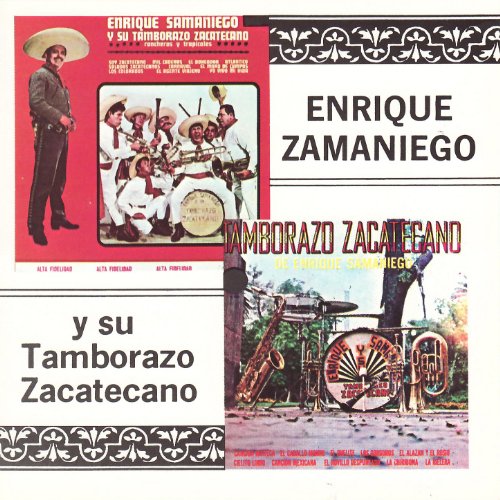 Enrique Zamaniego