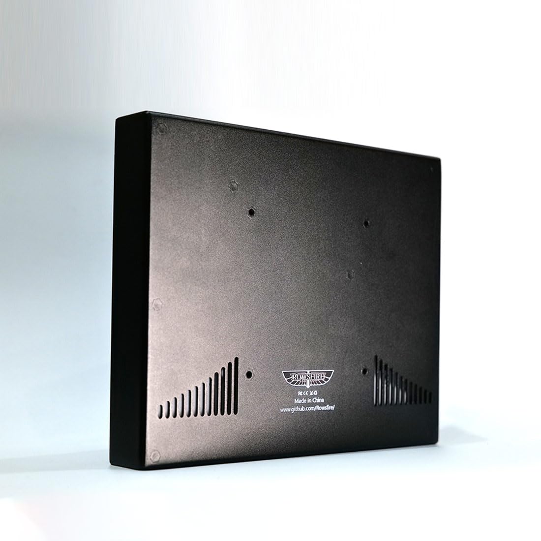 Rowsfire A107 A32X MAX Light OVHD Overhead Panel for MSFS 2020/2024 (Backlit+Metal Housing+Tactile Switches Edition) - Flight SIM Home Cockpit
