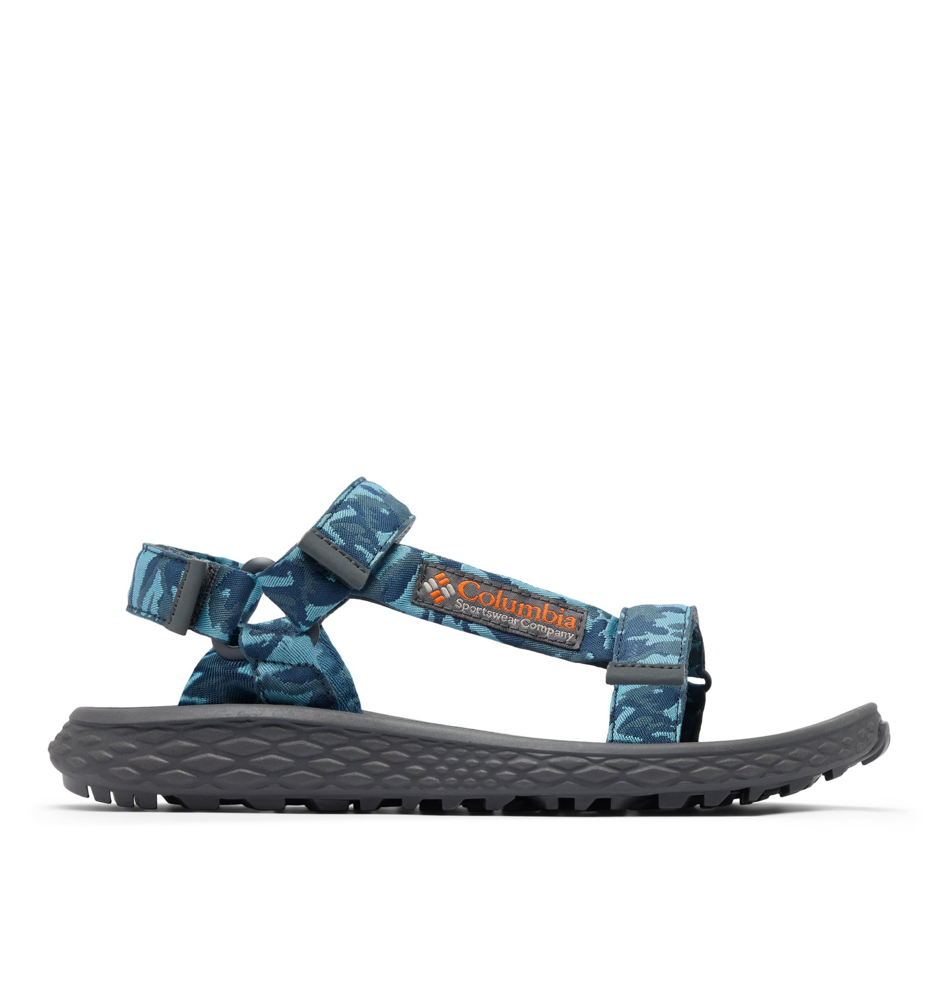 Columbia Men's Konos Globetrot