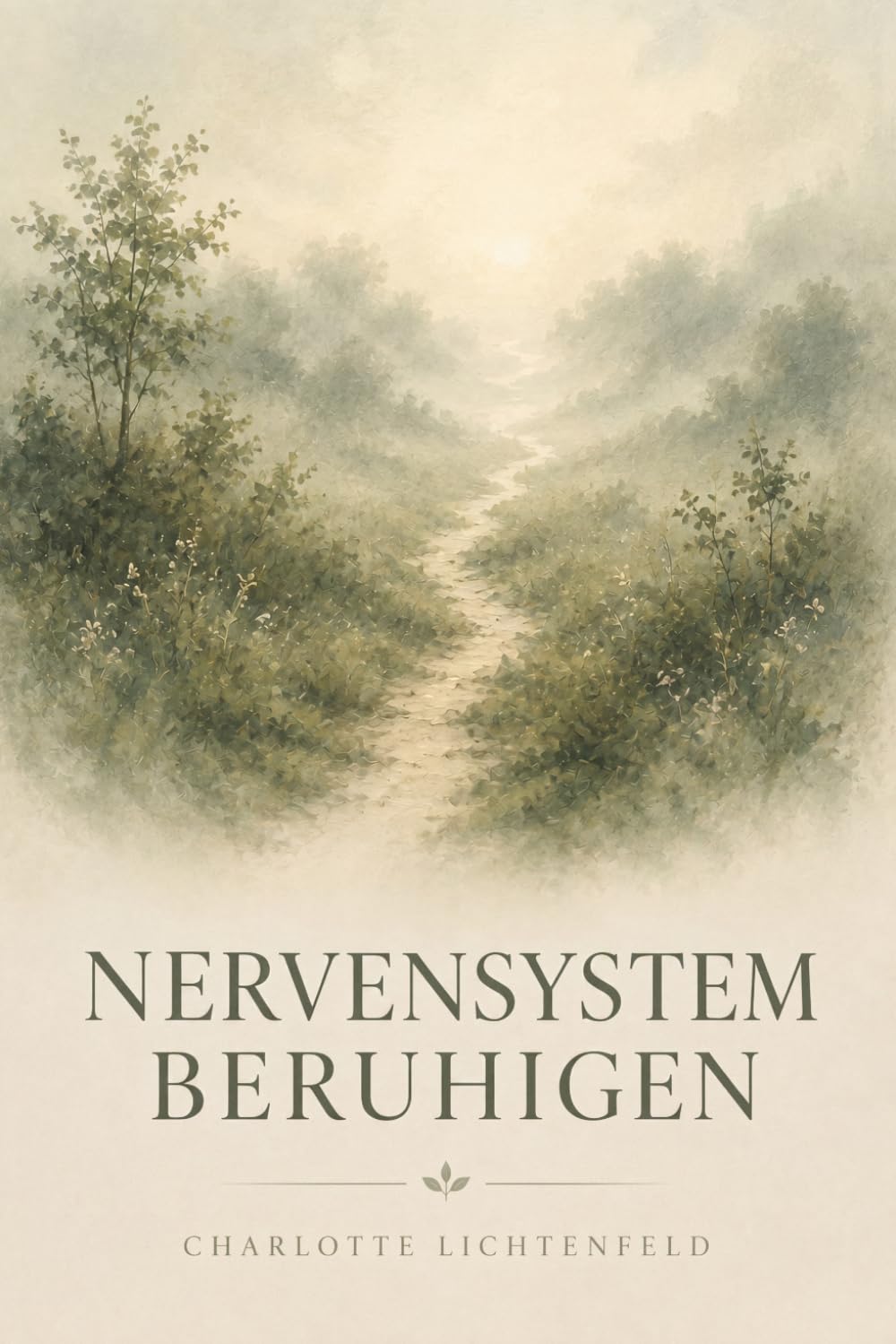 Nervensystem beruhigen: Angst überwinden in 21 Tagen – Somatische Therapie, Vagusnerv-Aktivierung und Polyvagal Theorie für ein reguliertes Nervensystem.