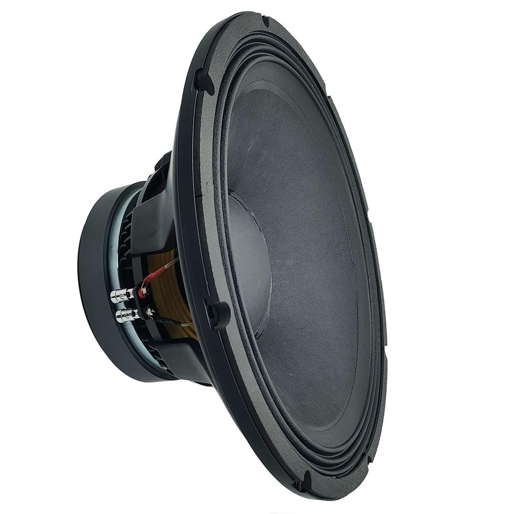 Seven Soundvector SVG18SUB1500/4 Subwoofer 18 Pouces 4 Ohm 1500 W AES 3000 W Peak
