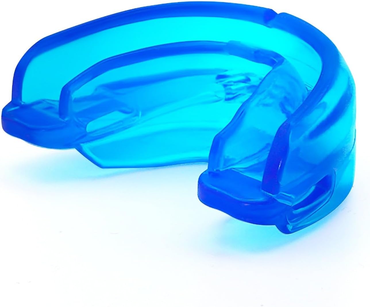 Reviv (R1) Mouthguard for Teeth Grinding, TMJ Relief & Better Sleep (Large (Adults))